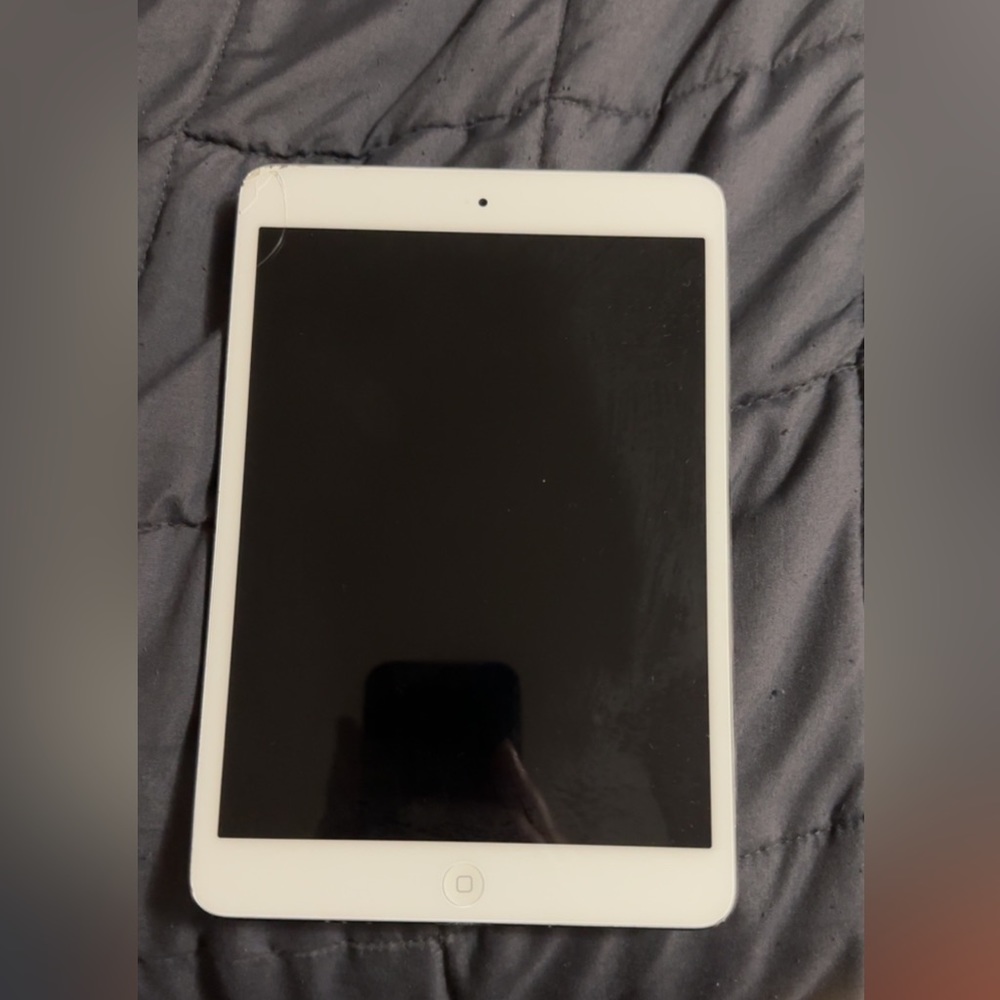 Ipad Mini, 1st gen
